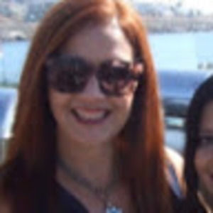 Meet your Posher, Kristie